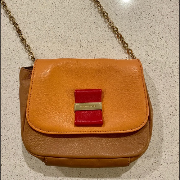 See By Chloe Rosita Bag - Picture 5 of 9